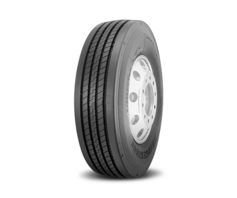 BRIDGESTONE 295/80R22.5 152/149M R150 II