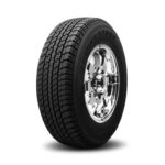 BRIDGESTONE 255/65R17 110S Dueler H/T D840