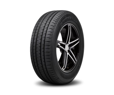 BRIDGESTONE 285/45R22 110H ALENZA A001