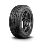 CONTINENTAL 275/60R20 115T ContiCrossContact LX20