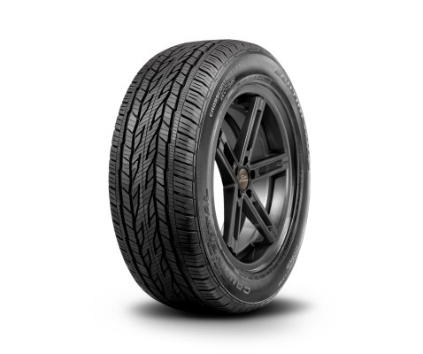 CONTINENTAL 275/60R20 115T ContiCrossContact LX20