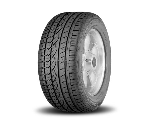 CONTINENTAL 275/55R17 109V ContiCrossContact UHP