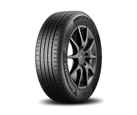 CONTINENTAL 195/55R20 95H XL ContiEcoContact 5