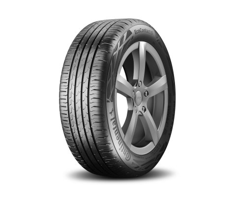 CONTINENTAL 225/40R18 92Y ContiEcoContact 6