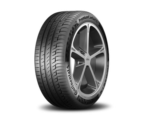 CONTINENTAL 275/45R19 108Y ContiPremiumContact 6