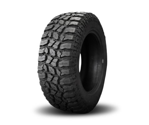 HAIDA 35×12.50R15 113Q HD869