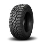 HAIDA 33×12.50R17 120Q HD869