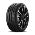 MICHELIN 285/45R22 114Y PILOT SPORT 4 SUV
