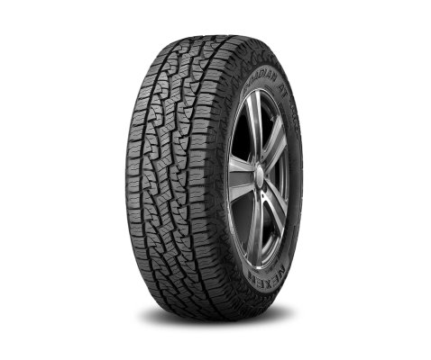 NEXEN 295/60R20 126/123S ROADIAN AT PRO RA8