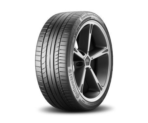 CONTINENTAL 265/40R21 101Y ContiSportContact 5P