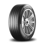 CONTINENTAL 255/45R20 101W ContiUltraContact UC6
