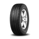 CONTINENTAL 195/75R16 107R ContiVanContact 200
