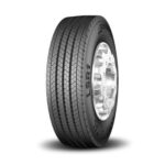CONTINENTAL 8.5R17.5 121/120L LSR1