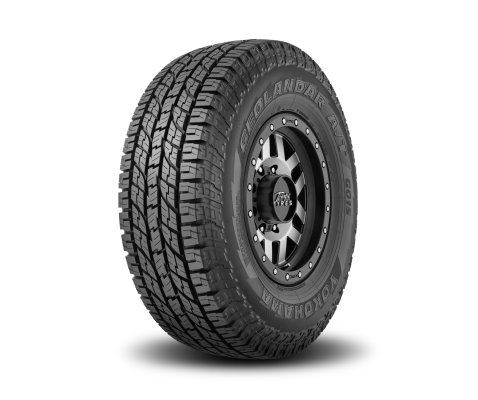 YOKOHAMA 225/50R18 95H GEOLANDAR AT G015