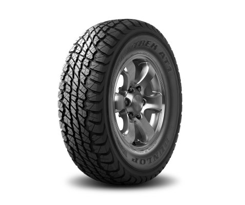 DUNLOP 265/70R16 115R Grandtrek AT1