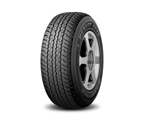 DUNLOP 255/65R17 110S Grandtrek AT25