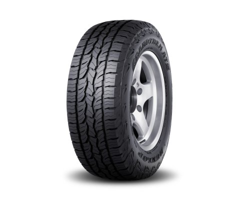 DUNLOP 265/60R18 110H Grandtrek AT5