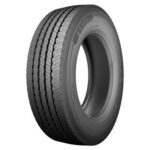 MICHELIN 385/65R22.5 158L X MULTI Z