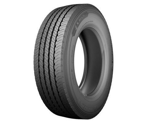 MICHELIN 385/65R22.5 158L X MULTI Z