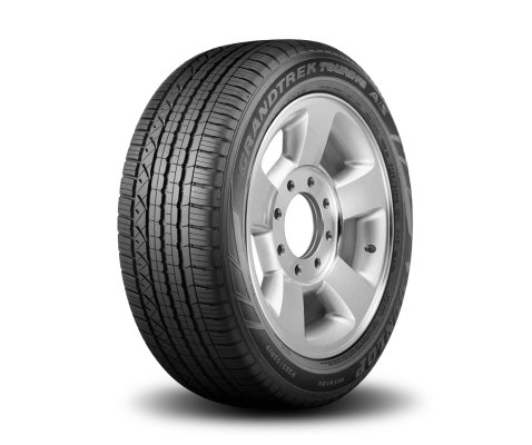 DUNLOP 225/65R17 106V Grandtrek Touring A/S
