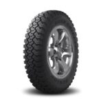 DUNLOP 225/95R16C 118/116S (750R16) Road Gripper F