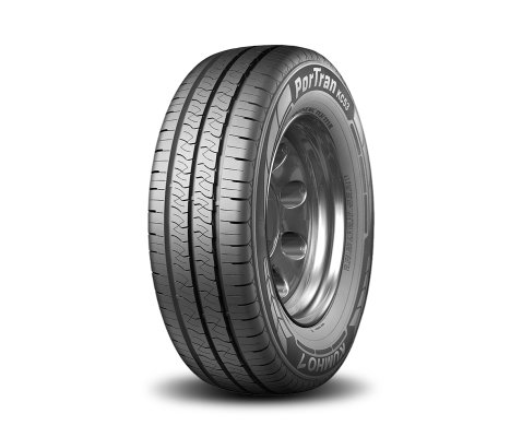 KUMHO 195/75R16 110/108R KC53 PORTRAN