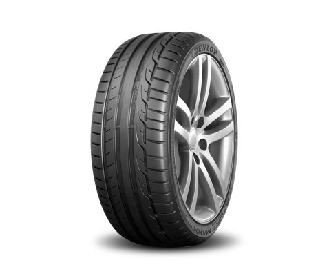 DUNLOP 235/45R17 94W SP Sport Maxx RT