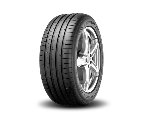 DUNLOP 245/40R19 98Y SP Sport Maxx RT2