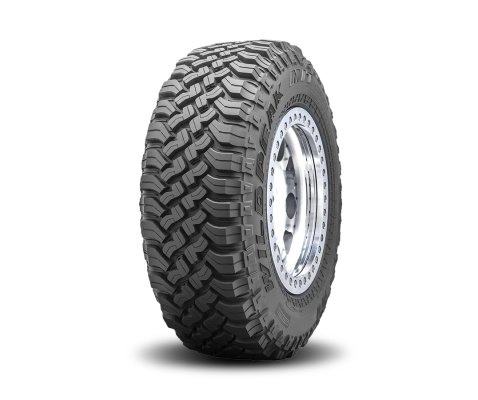 FALKEN 265/70R17 121/118Q WILDPEAK MT01