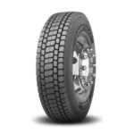 GOODYEAR 295/80R22.5 152/148M D200+