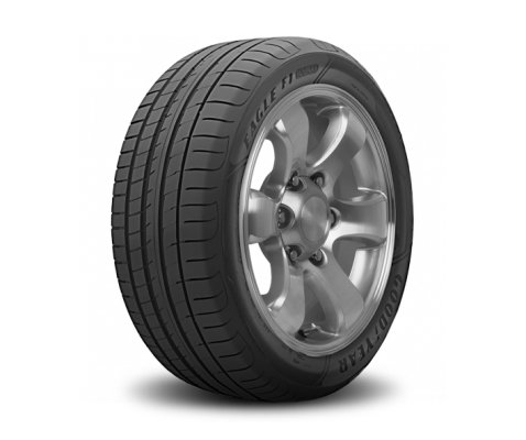 GOODYEAR 265/50R19 110Y Eagle F1 Asymmetric
