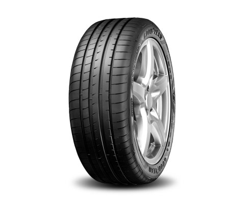 GOODYEAR 245/35R20 95Y Eagle F1 Asymmetric 5