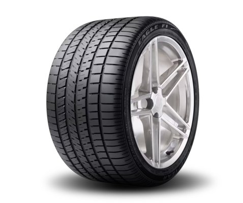 GOODYEAR 245/45R20 99Y Eagle F1 Supercar