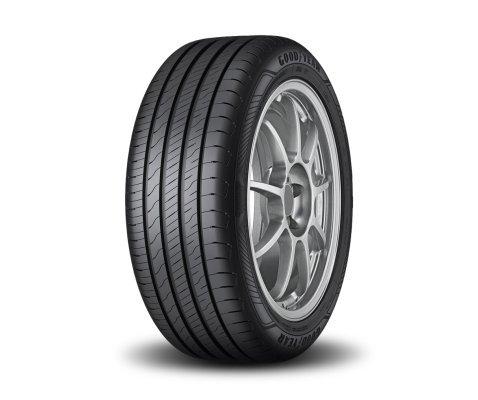 GOODYEAR 255/50R21 109Y EfficientGrip Performance 2