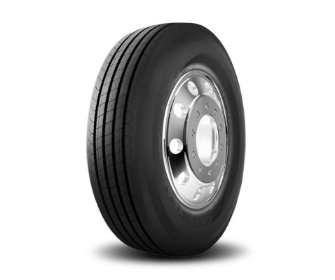 GOODYEAR 295/80R22.5 152/148M 16PR S200+