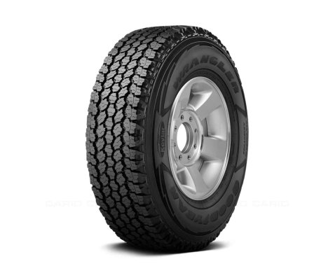 GOODYEAR 255/65R19 114H Wrangler All Terrain Adventure