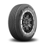 GOODYEAR 255/65R18 111H Wrangler Territory HT