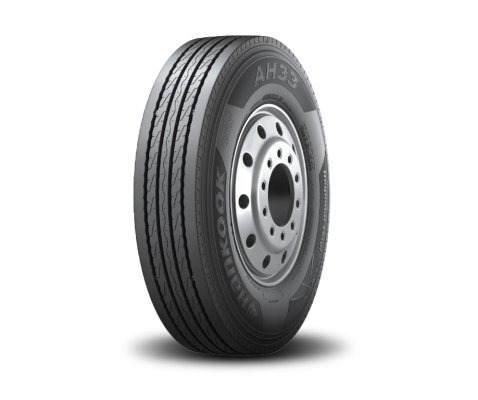 HANKOOK 10R22.5 144/142L AH33