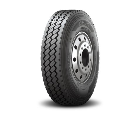 HANKOOK 11R22.5 148/145M 16PR DH16