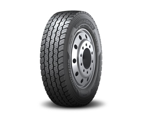 HANKOOK 9.5R17.5 131/129L DH35