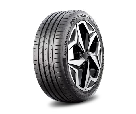 CONTINENTAL 225/40R18 92Y ContiPremiumContact 7
