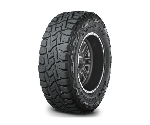 TOYO 265/50R20 110Q OPEN COUNTRY RT
