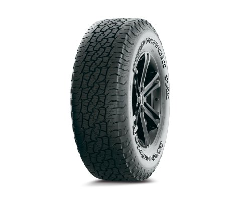 BF GOODRICH 245/60R18 105H TRAIL TERRAIN