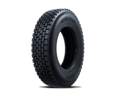 HAULSTAR 275/70R22.5 148/145M 16PR HD606