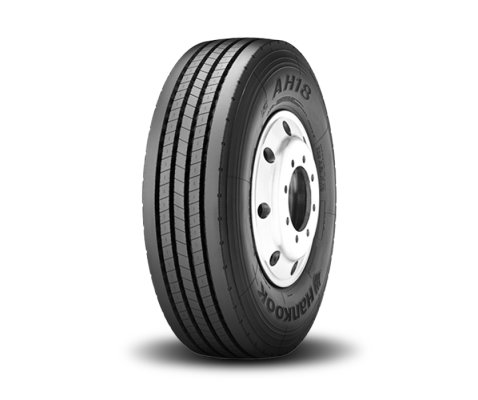 HANKOOK 6.50R16 107/102H 10PR AH18