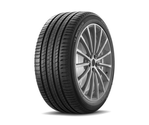 MICHELIN 245/45R20 103W LATITUDE SPORT 3