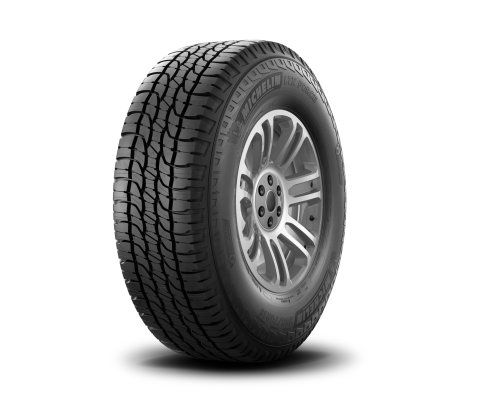 MICHELIN 285/65R17 116T LTX FORCE