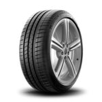 MICHELIN 245/45R19 102Y XL PILOT SPORT 3