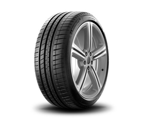 MICHELIN 245/45R19 102Y XL PILOT SPORT 3