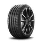 MICHELIN 245/35R19 89Y PILOT SPORT 4S